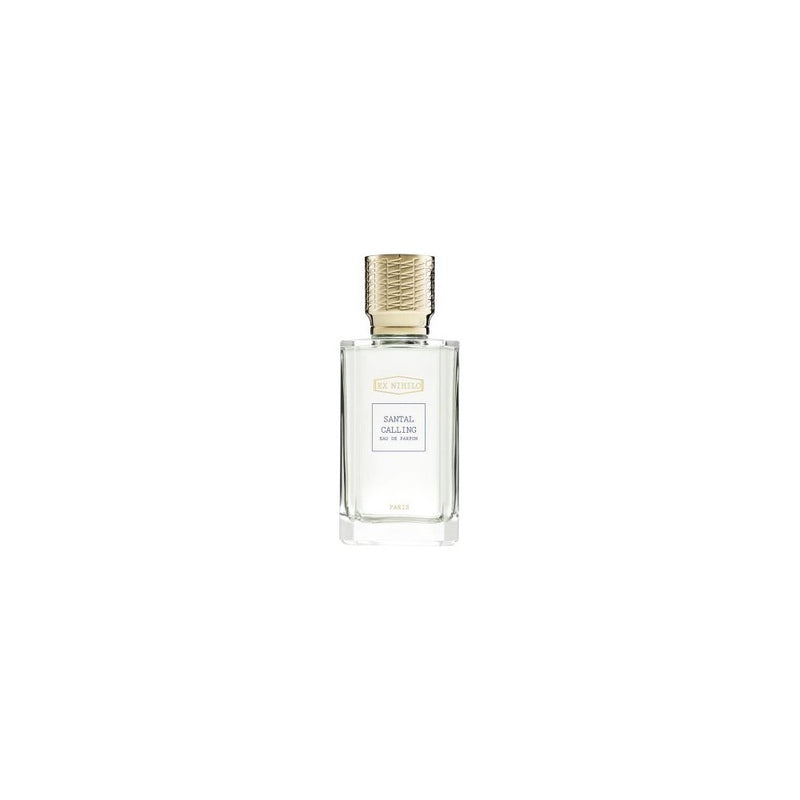 Ex nihilo Santal Calling eau de parfum unisex 100 ml