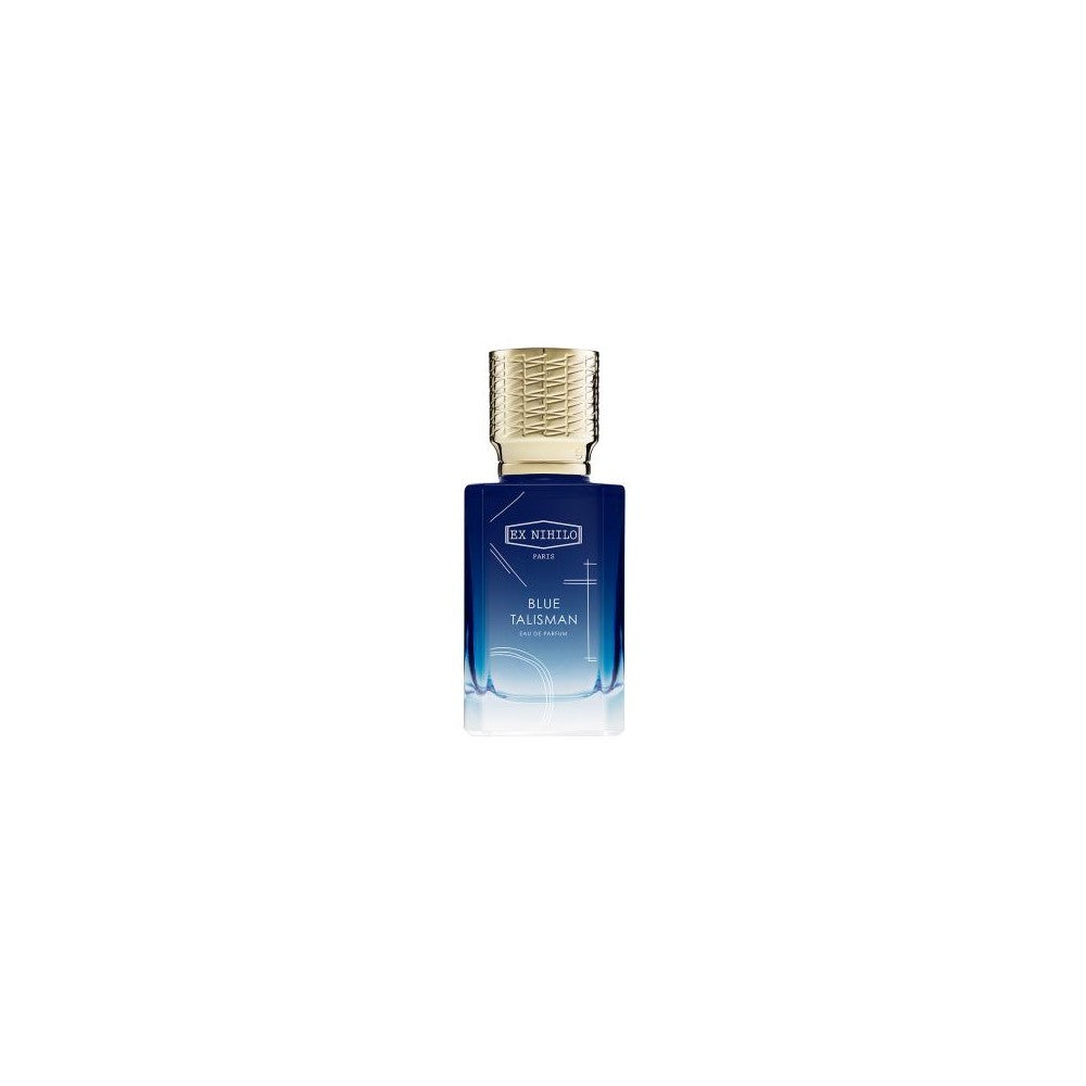 EX NIHILO ブルータリスマン EDP 50ml 正規品 残量9割以上 Ex Nihilo Blue Talisman 50 ml Eau de Parfum – Papique