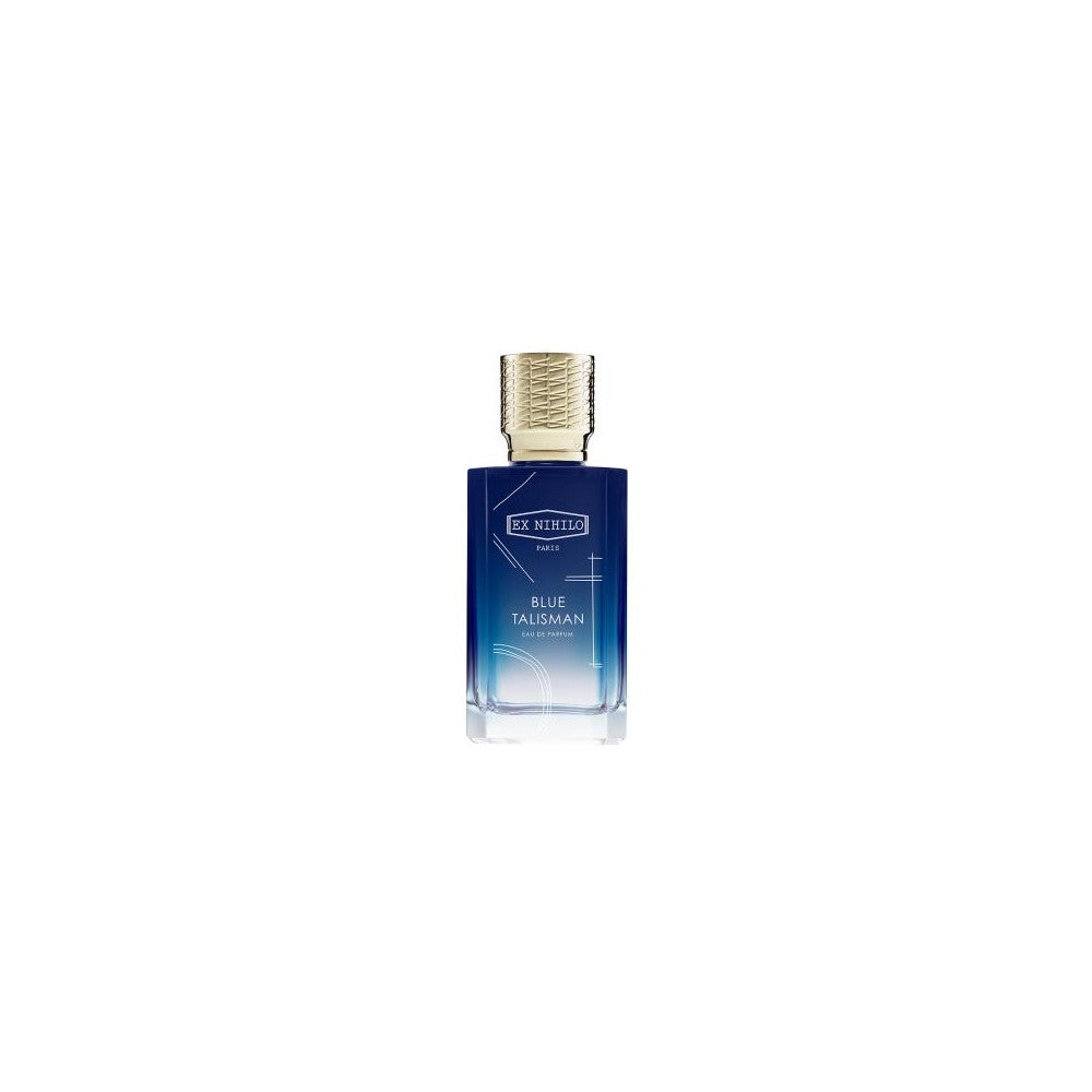 EX NIHILO ブルータリスマン EDP 50ml 正規品 残量9割以上 Ex Nihilo Blue Talisman 50 ml Eau de Parfum – Papique