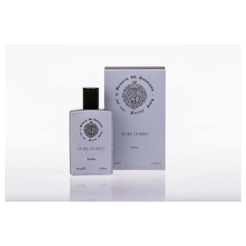 SS. Annunziata Pharmacy Rice Flower Unisex parfyme 100 ml