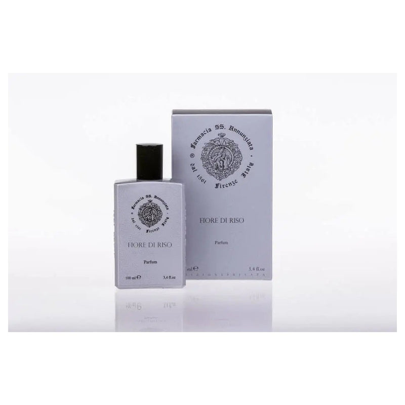 SS. Annunziata Pharmacy Rice Flower Unisex -hajuvesi 100 ml