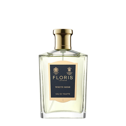 Floris White Rose 50 ml — Eau de Toilette