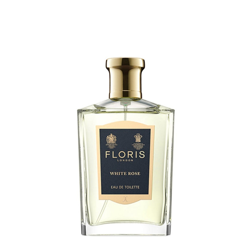 Floris White Rose Eau de Toilette 50 ml