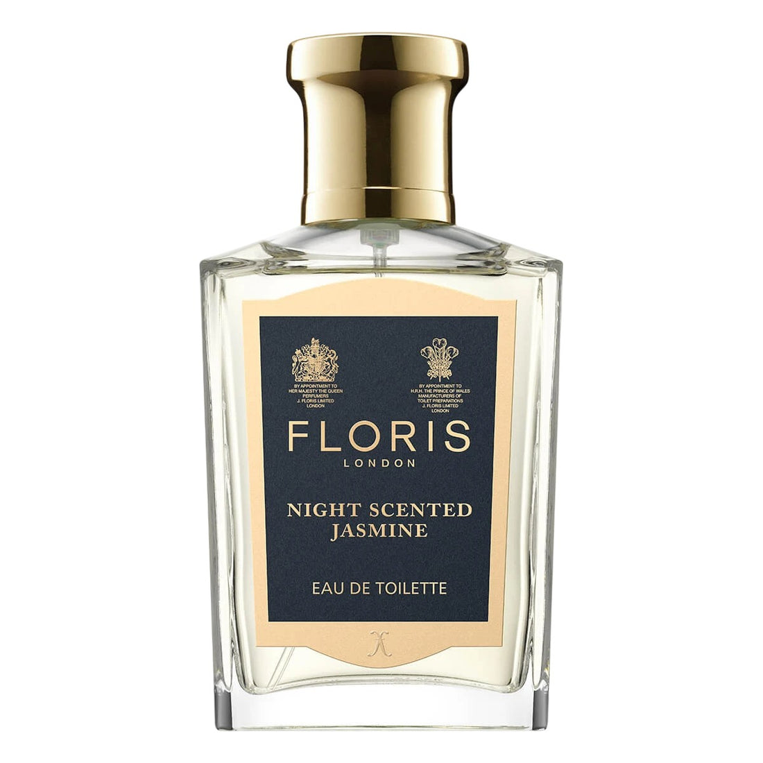 Floris Nattdoftande jasmin Eau de Toilette 50 ml