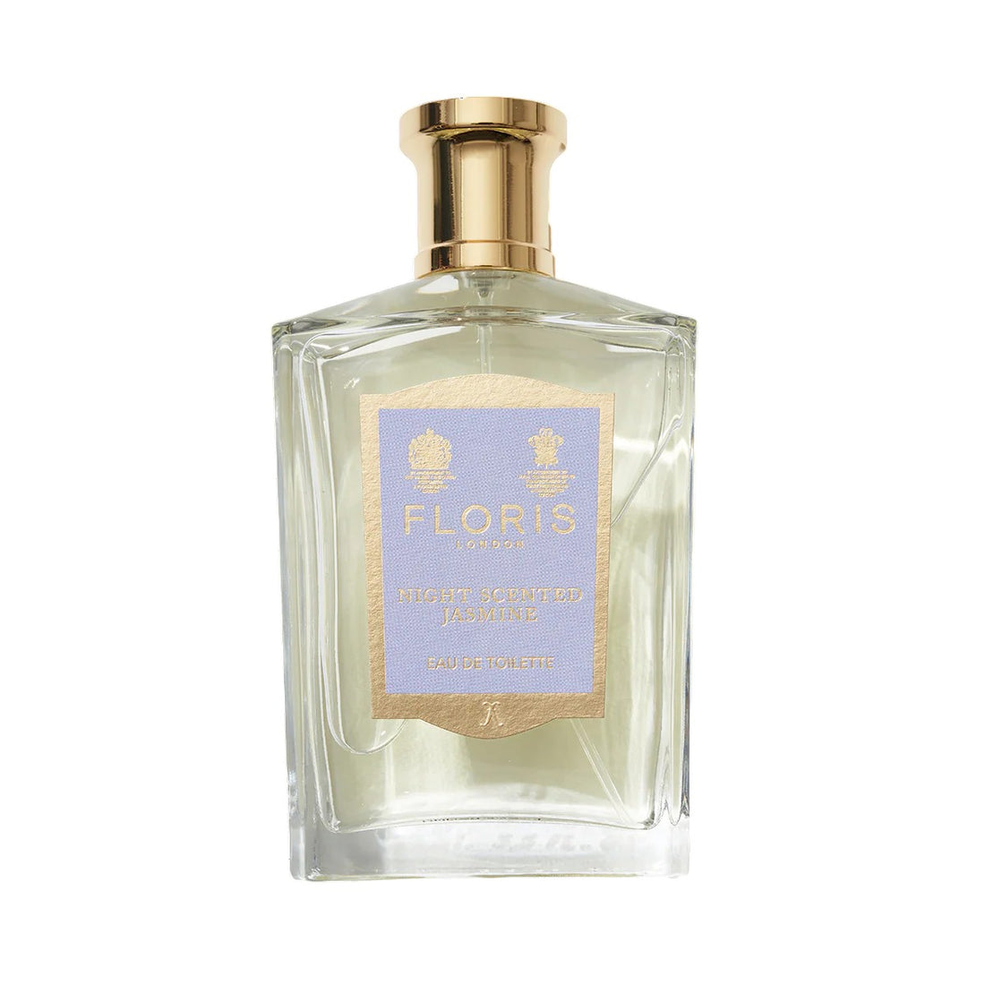Floris Nattdoftande jasmin Eau de Toilette 100 ml
