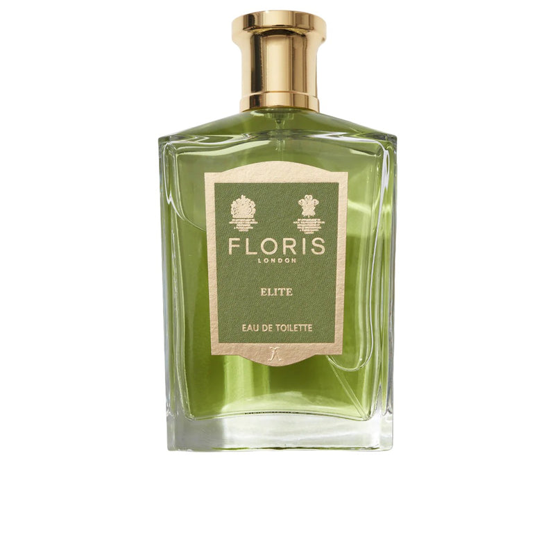 Floris Elite Eau de Toilette Men 50 ml
