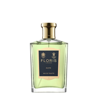 Floris Elite Uomo 100 ml — Eau de Toilette