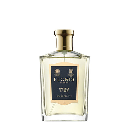 Floris Special No. 127 Eau de Toilette 100 ml