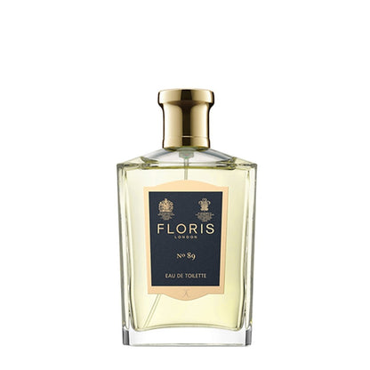 Floris Nr. 89 Eau de Toilette 100 ml