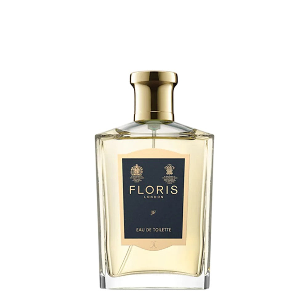 Floris JF Uomo 50 ml — Eau de Toilette 