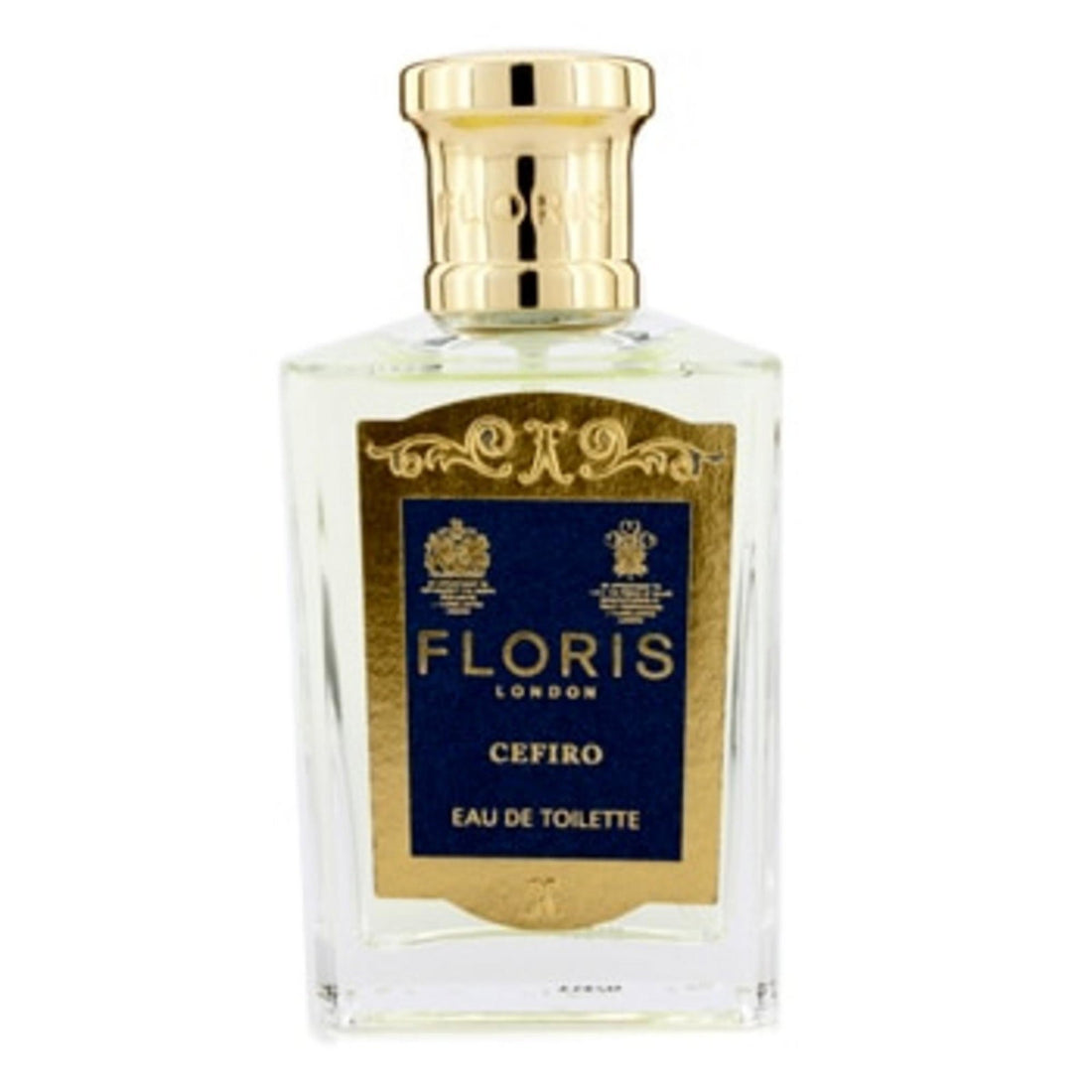 Floris セフィーロ オードトワレ ユニセックス 50ml