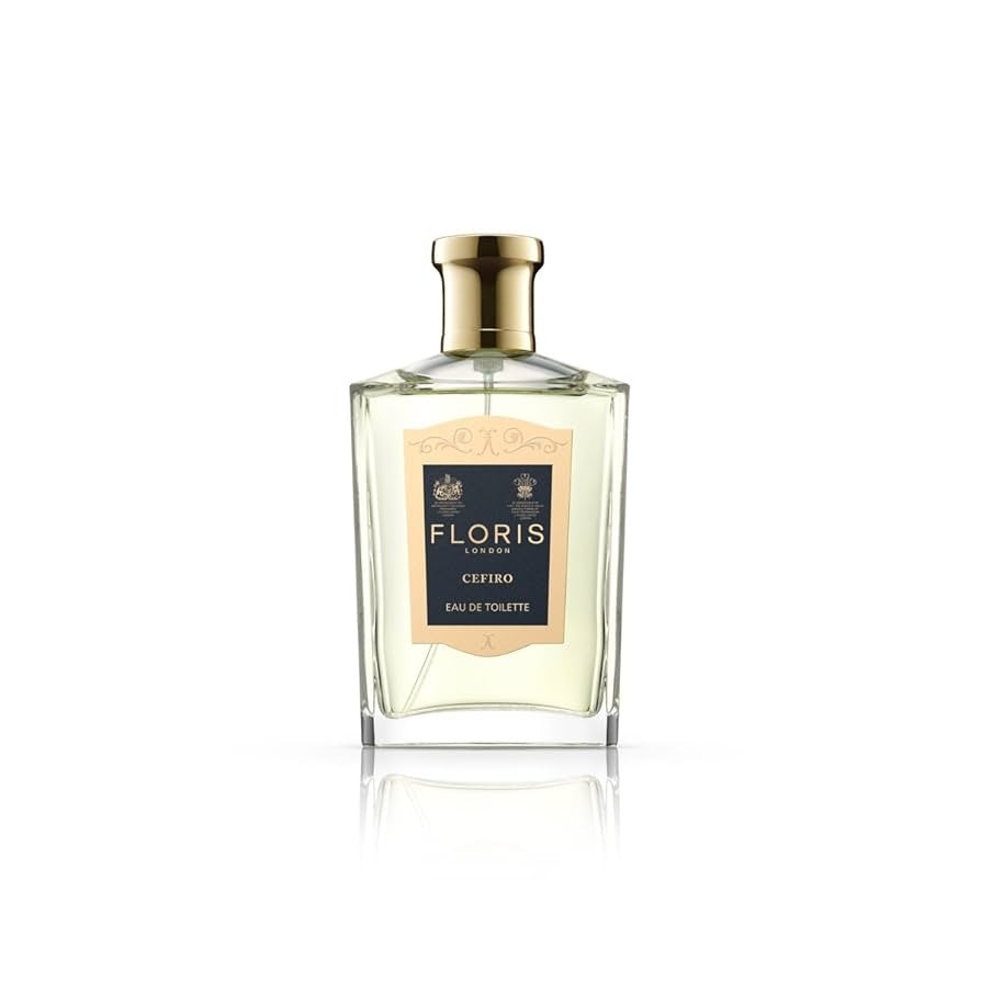 Floris Cefiro Eau de Toilette Mixte 100 ml