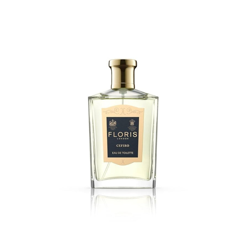 Floris Cefiro Eau de Toilette Mixte 100 ml