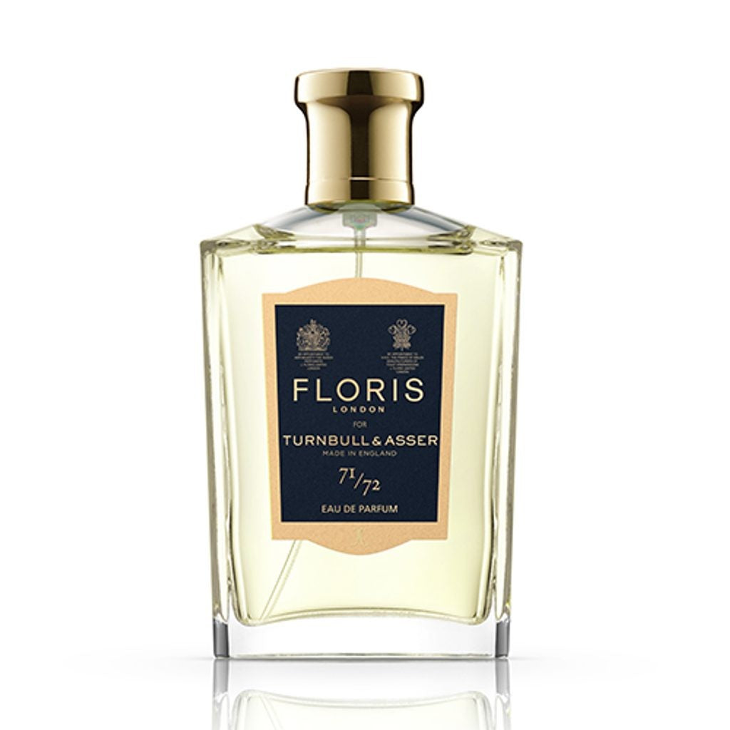Floris 71/72 او دي بارفان للرجال 100 مل