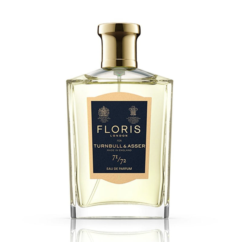 Floris 71/72 או דה פרפיום לגברים 100 מ"ל