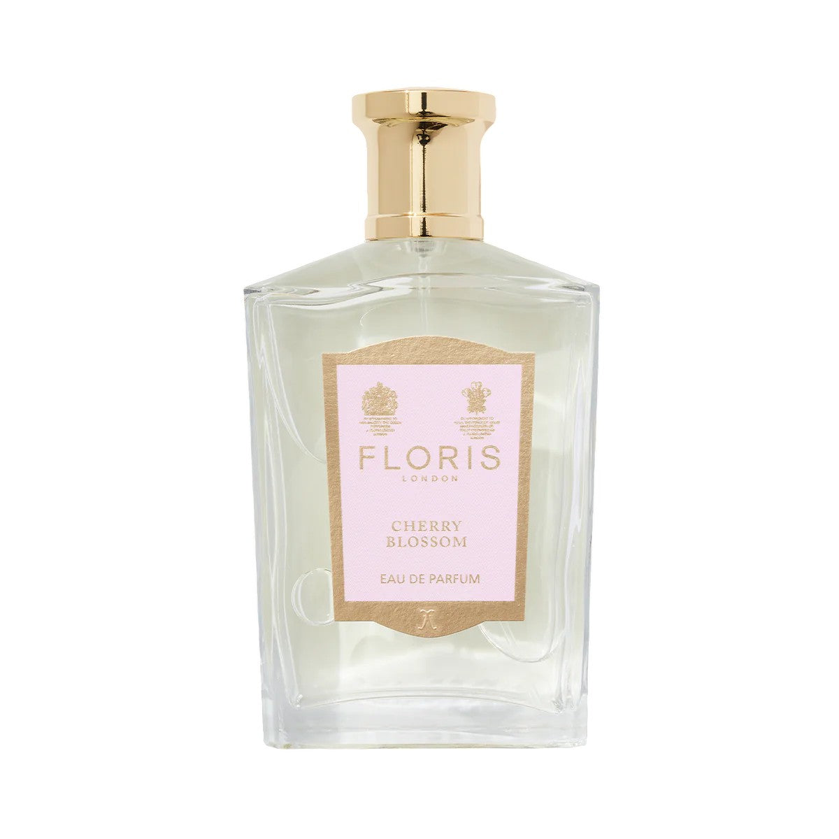 Floris Flor de Cerezo Eau de Parfum para Mujer 100 ml
