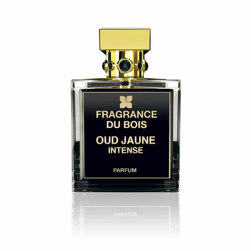 Άρωμα du bois Oud Jaune Intense άρωμα 100 ml unisex