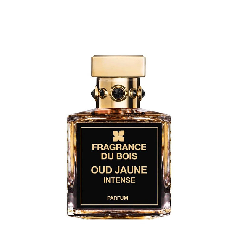 Fragrance du bois Oud Jaune Intense Unisex 50 ml — Extrait de Parfum