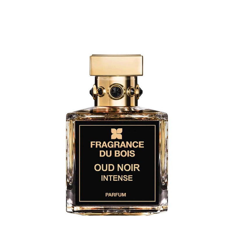 Fragrance du Bois Oud Noir Intense eau de parfum mixte 100 ml
