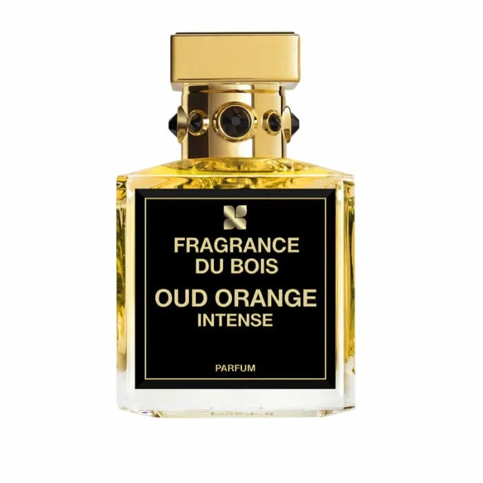 Fragrance du Bois Oud Orange Intensywna woda perfumowana unisex 100 ml
