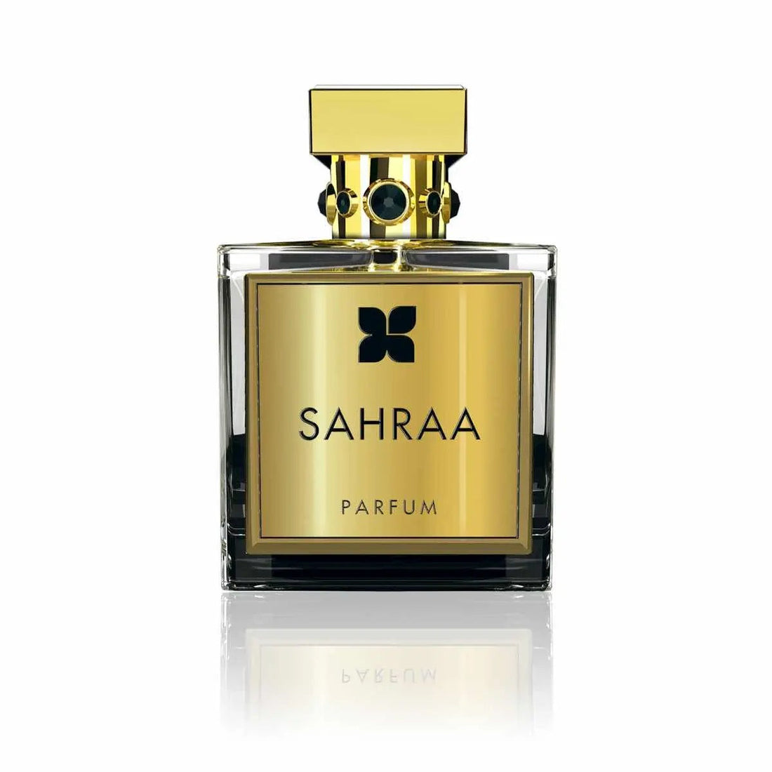 Fragrance du bois Sahraa Oud Extracto de perfume 100ml unisex