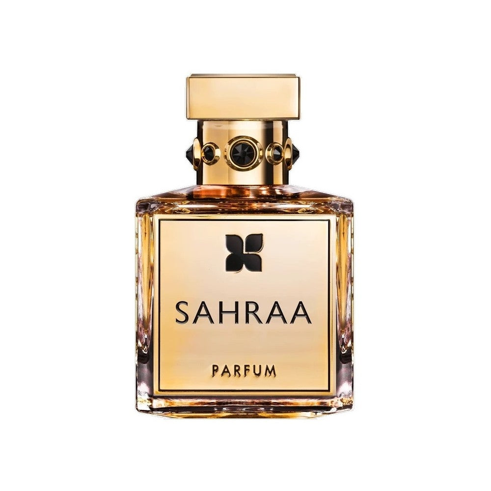 Fragrance du bois Sahraa Oud 향수 추출물 50ml 남녀공용