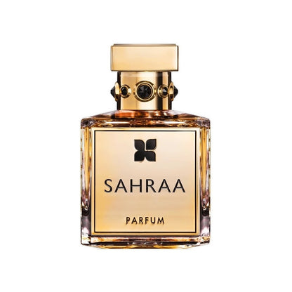 Fragrance du bois Sahraa Oud 50 ml Unisex Extrait de Parfum