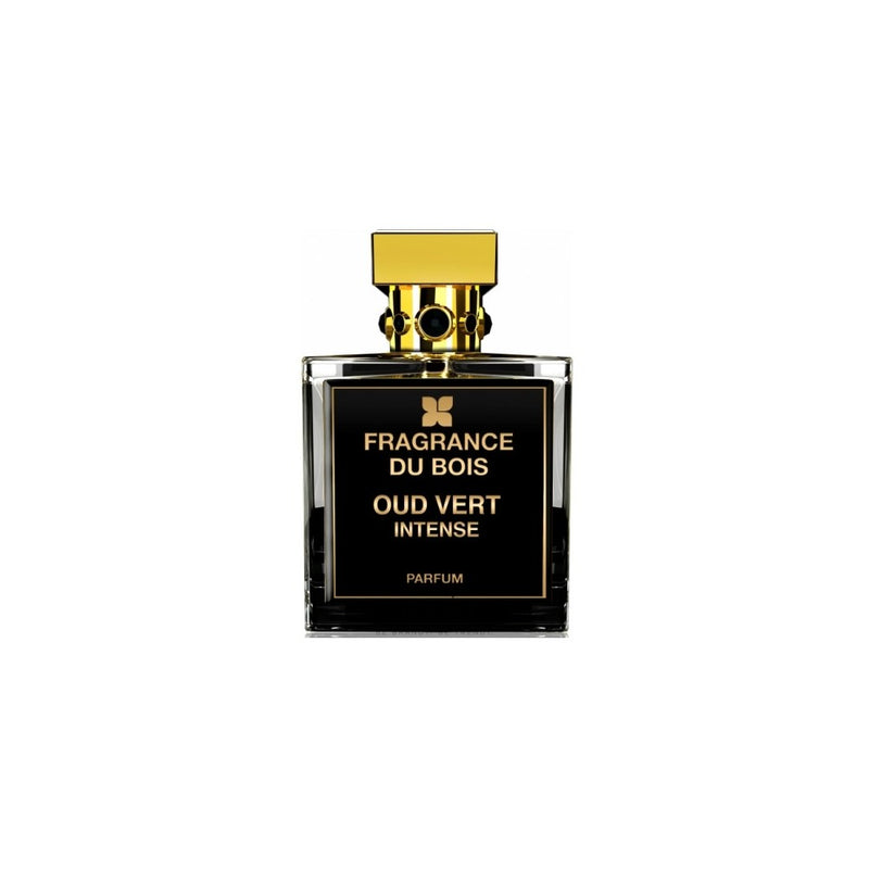 Tuoksu du Bois Oud Vert Intense unisex parfyymivesi 50 ml
