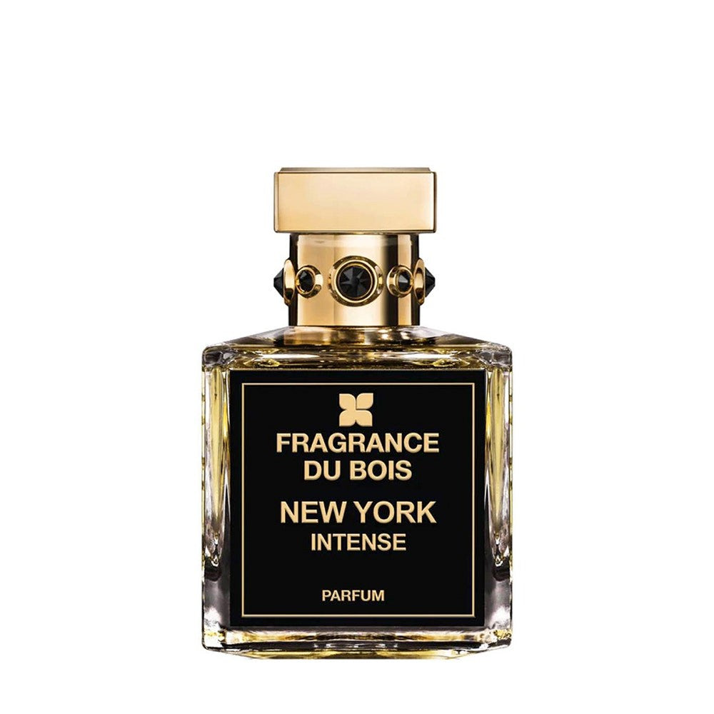 Fragrance du Bois New York Intense eau de parfum unisex 100 ml