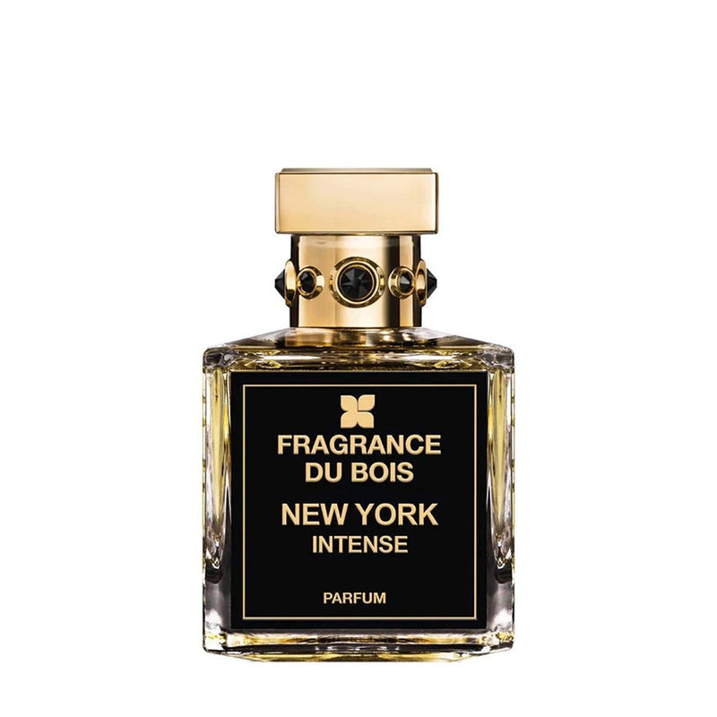 Fragrance du Bois New York Intense eau de parfum unisex 100 ml