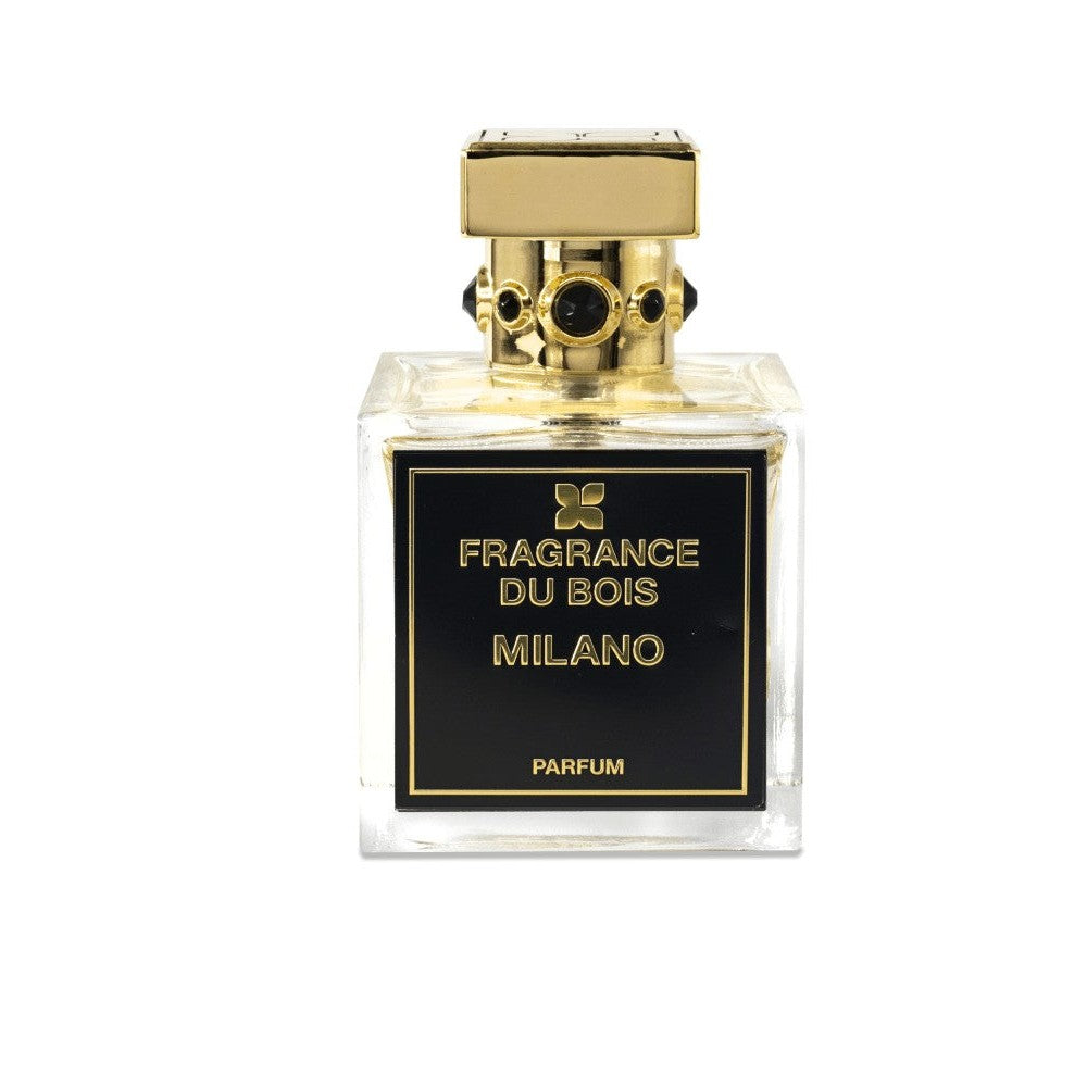 Fragrance du bois Fragrance du Bois Milano eau de parfum unisex - 100 ml