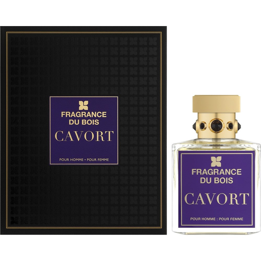 Fragrance du Bois: ウードの香水 | Papique