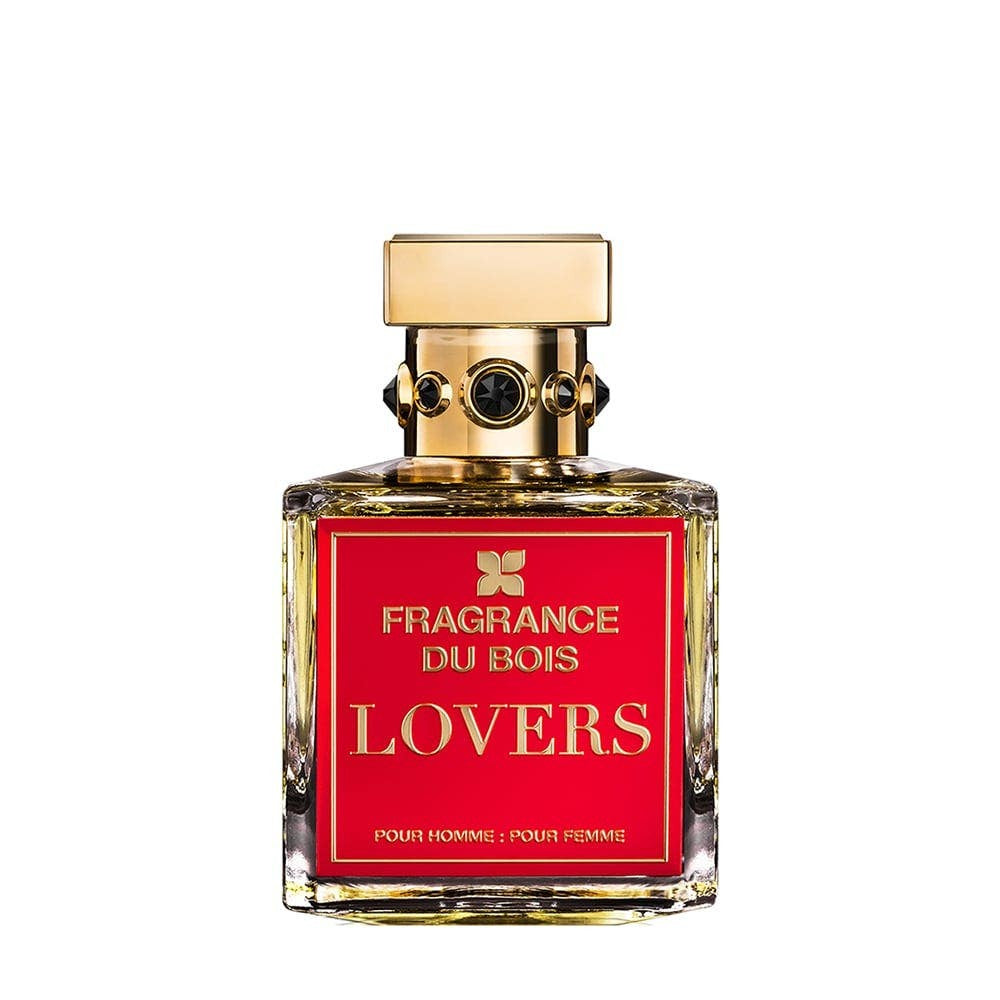 Fragrance du Bois Lovers Fragrance du Bois унисекс-парфюм - 100 мл