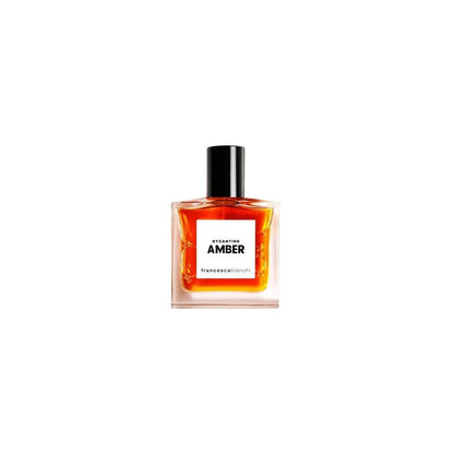 Francesca bianchi Byzantine Amber 30 ml Unisex Extrait de Parfum