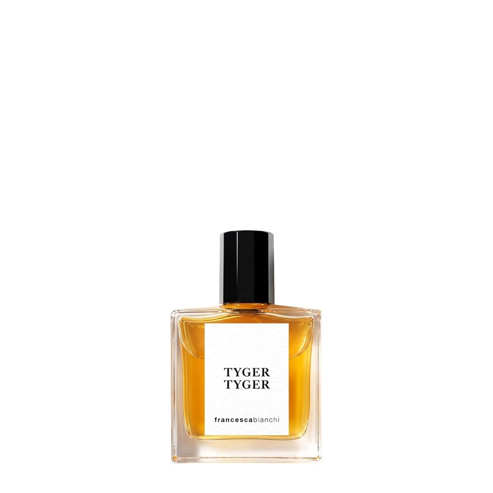 Francesca Bianchi Tyger Tyger Unisex 100 ml — Parfum 