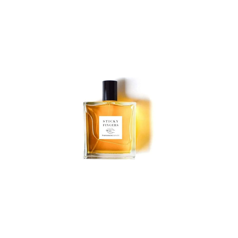Francesca Bianchi Sticky Fingers - 100 ml unisex parfumeekstrakt