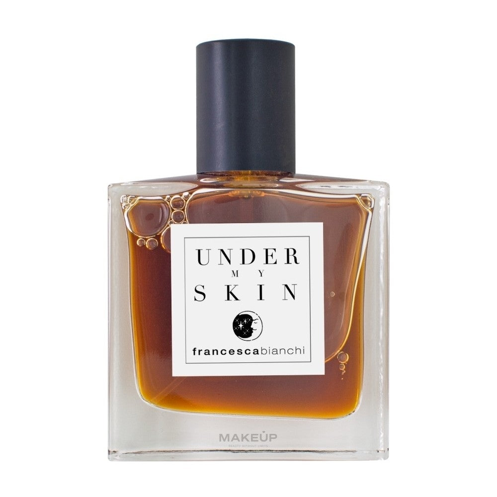 Francesca Bianchi Under My Skin - 100 ml parfym unisex
