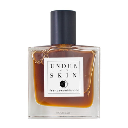 Francesca bianchi Under My Skin Unisex 100 ml — Extrait de Parfum