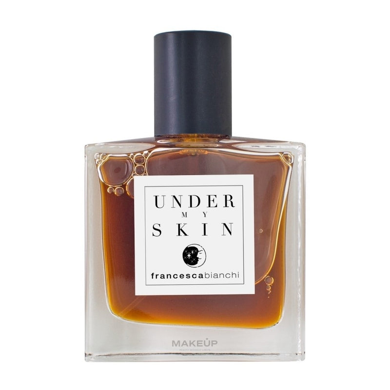 Francesca Bianchi Under My Skin - 100 ml parfym unisex