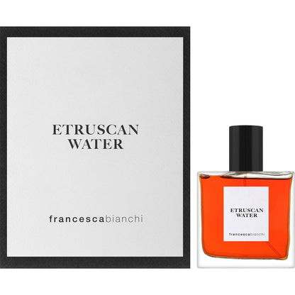 Francesca Bianchi Etruscan Water - 100 ml unisex parfém