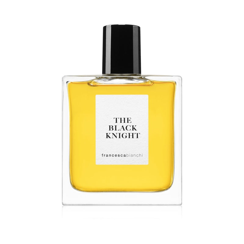 Francesca Bianchi The Black Knight - 100 ml άρωμα unisex