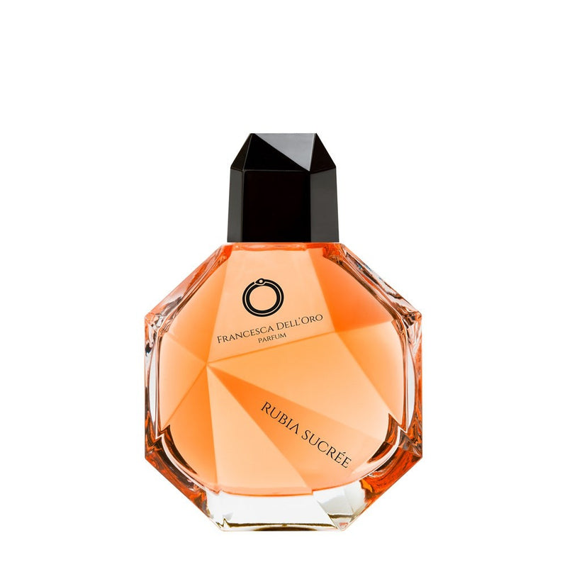 Parfémovaná voda Francesca dell'oro Rubia Sucree - 100 ml