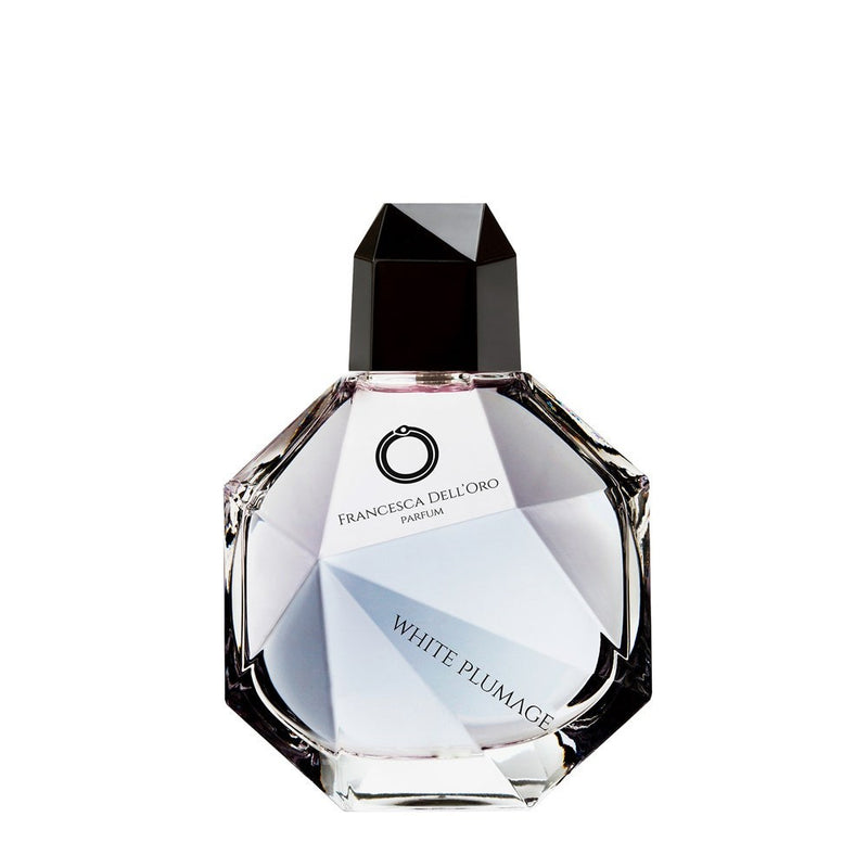 Francesca dell'oro White Plumage Eau de Parfum - 100 ml