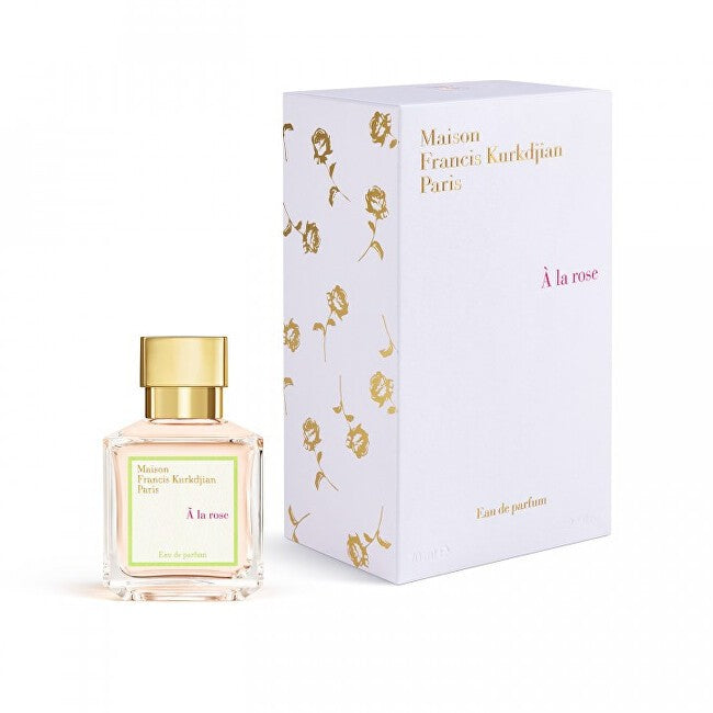 Francis kurkdjian A la Rose Eau de Parfum - 70 ml dames