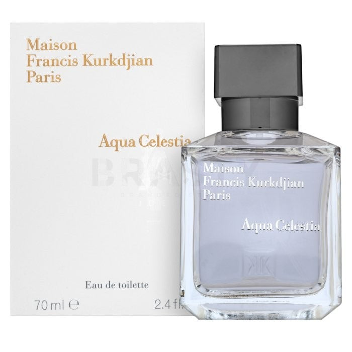Francis kurkdjian Aqua Celestia - Toaletní voda pro muže - Objem: 70 ml