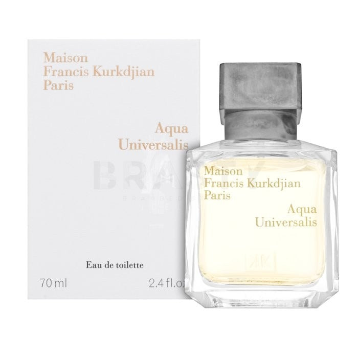Francis kurkdjian Aqua Universalis 70 ml Unisex Eau de Toilette