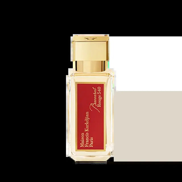 Francis kurkdjian Baccarat Rouge 540 eau de parfum - 35 ml unisex