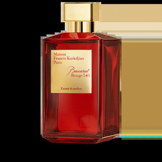 Francis kurkdjian BACCARAT ROUGE 540 EXTRAIT - 200 ml unisex