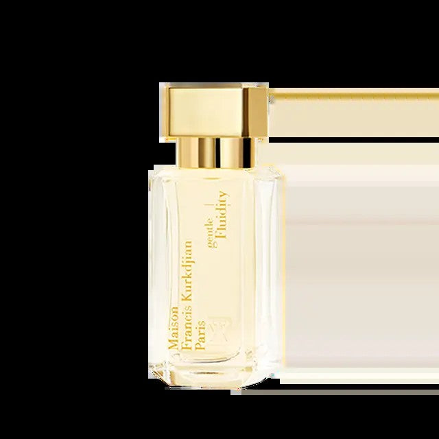 Francis kurkdjian Gentle Fluidity Gold eau de parfum - 35 ml unisex