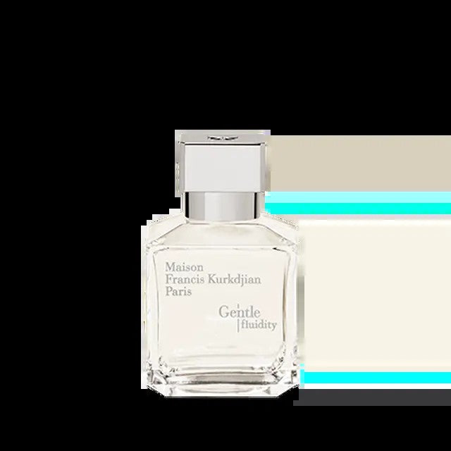 Francis kurkdjian Gentle Fluidity Silver 70 ml Unisex Eau de Parfum 